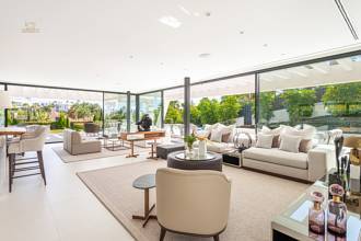 Thumbnail von Marbella Villa ES136354