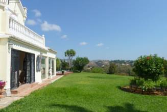 Thumbnail von Luxus-Villa in El Rosario R2863460