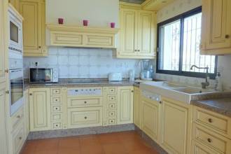 Thumbnail von Luxus-Villa in El Rosario R2863460