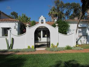 Thumbnail von Guadalmina Baja Land ES122751