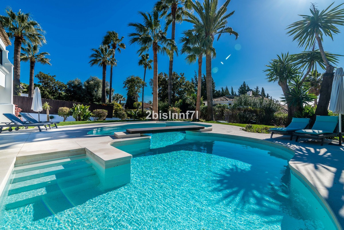 Marbella Villa ES122224