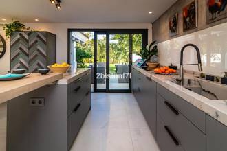 Thumbnail von Marbella Villa ES122224