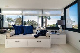 Thumbnail von Marbella Villa ES122224