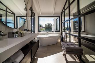 Thumbnail von Marbella Villa ES122224