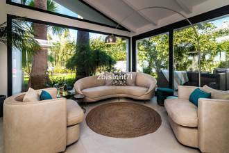 Thumbnail von Marbella Villa ES122224