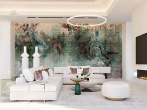 Thumbnail von Benahavis Villa ES120031