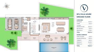 Thumbnail von Benahavis Villa ES120031