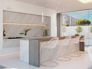 Thumbnail von Benahavis Villa ES120031