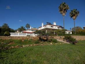 Thumbnail von Luxus-Villa in Marbella R286306