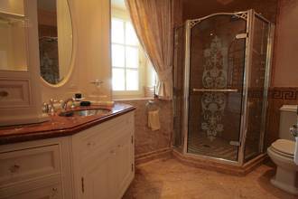 Thumbnail von Benalmadena Villa ES118243