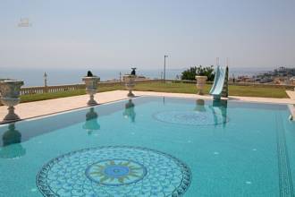 Thumbnail von Benalmadena Villa ES118243