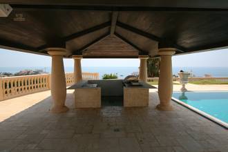 Thumbnail von Benalmadena Villa ES118243