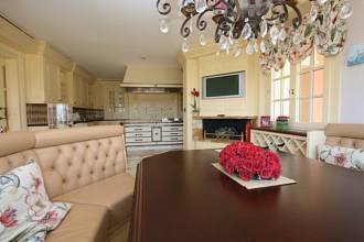 Thumbnail von Benalmadena Villa ES118243