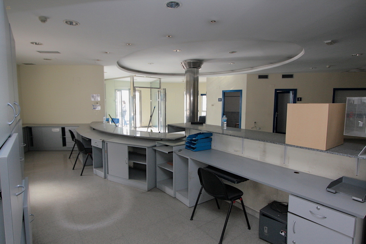 Fuengirola Commercial Property ES118220