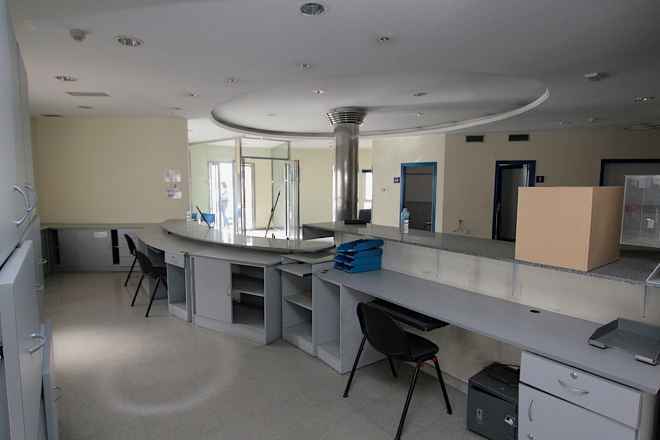  Fuengirola Commercial Property ES118220