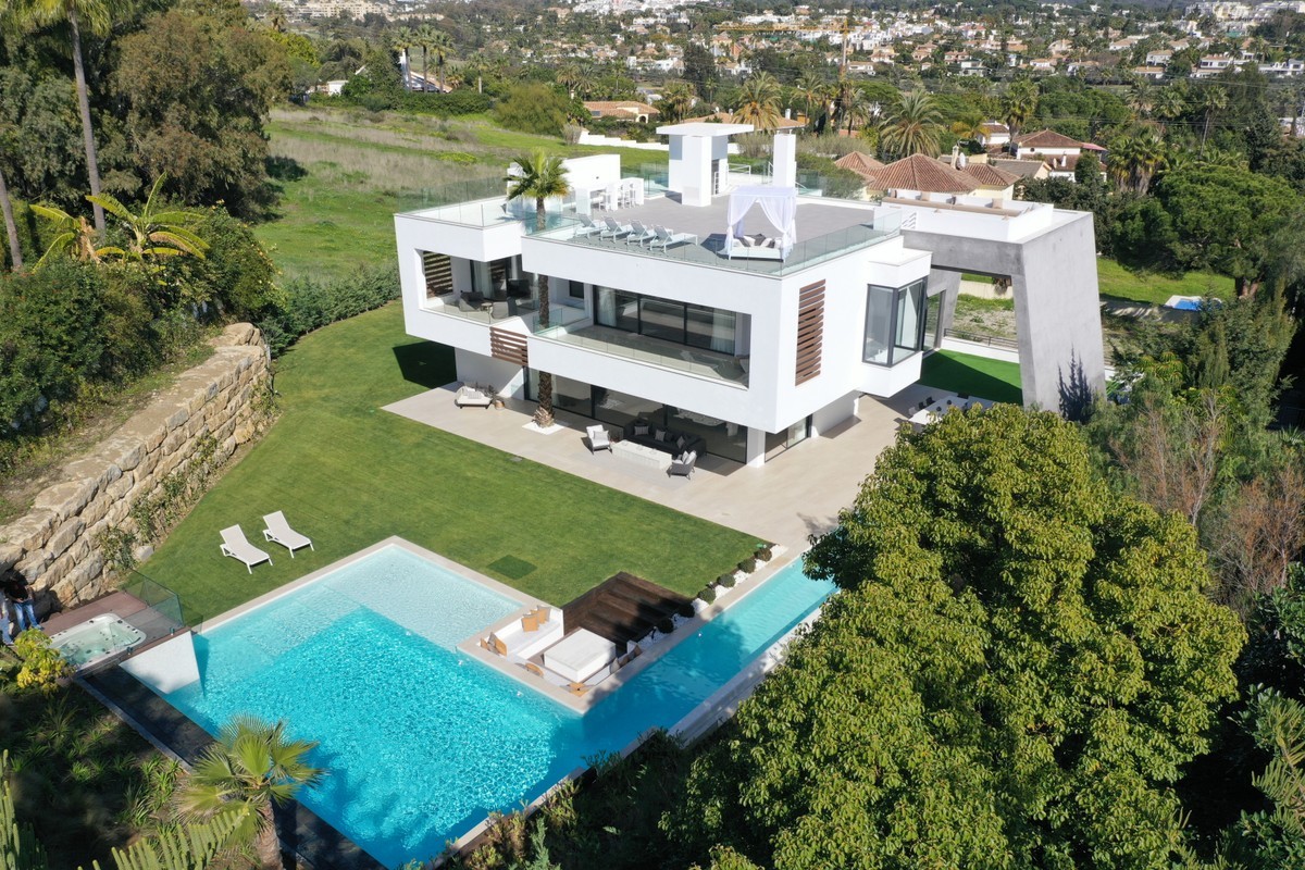 Aloha Villa ES116206