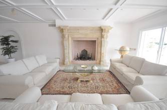 Thumbnail von Nueva Andalucía Villa ES115270