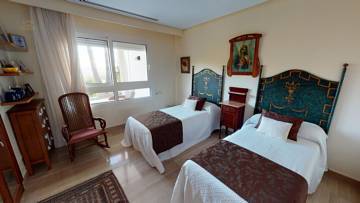 Thumbnail von Molina De Segura Villa ES115408