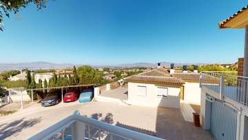 Thumbnail von Molina De Segura Villa ES115408