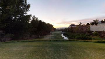 Thumbnail von Molina De Segura Villa ES115408