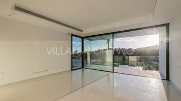 Thumbnail von Benahavís Villa ES93367