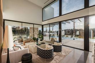 Thumbnail von Benahavís Villa ES93367