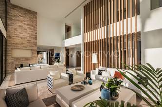 Thumbnail von Benahavís Villa ES93367