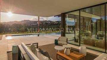 Thumbnail von Benahavís Villa ES93367