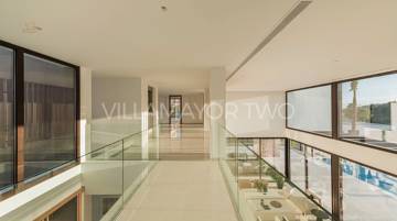 Thumbnail von Benahavís Villa ES93367