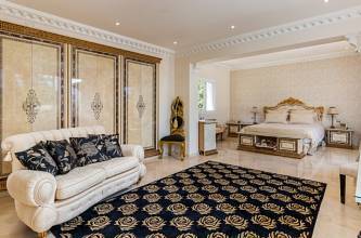 Thumbnail von El Paraiso Villa ES91731