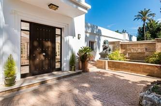 Thumbnail von El Paraiso Villa ES91731