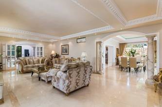 Thumbnail von El Paraiso Villa ES91731