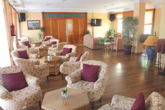 Thumbnail von Mijas Golf Commercial Property ES91553