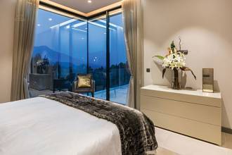 Thumbnail von El Madroñal Villa ES117322