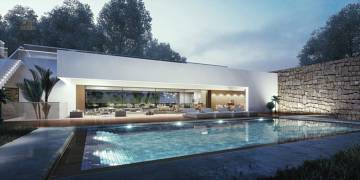 Thumbnail von El Madroñal Villa ES117322