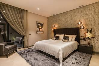 Thumbnail von El Madroñal Villa ES117322