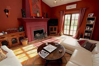 Thumbnail von Mijas Costa Villa ES118168