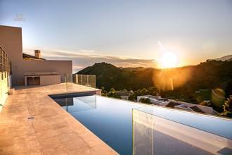 Thumbnail von Los Arqueros Villa ES91650