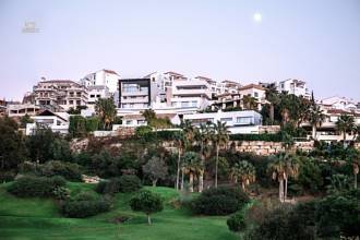 Thumbnail von Los Arqueros Villa ES91650