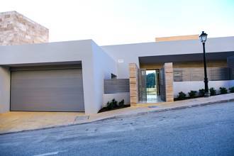 Thumbnail von Los Arqueros Villa ES91650