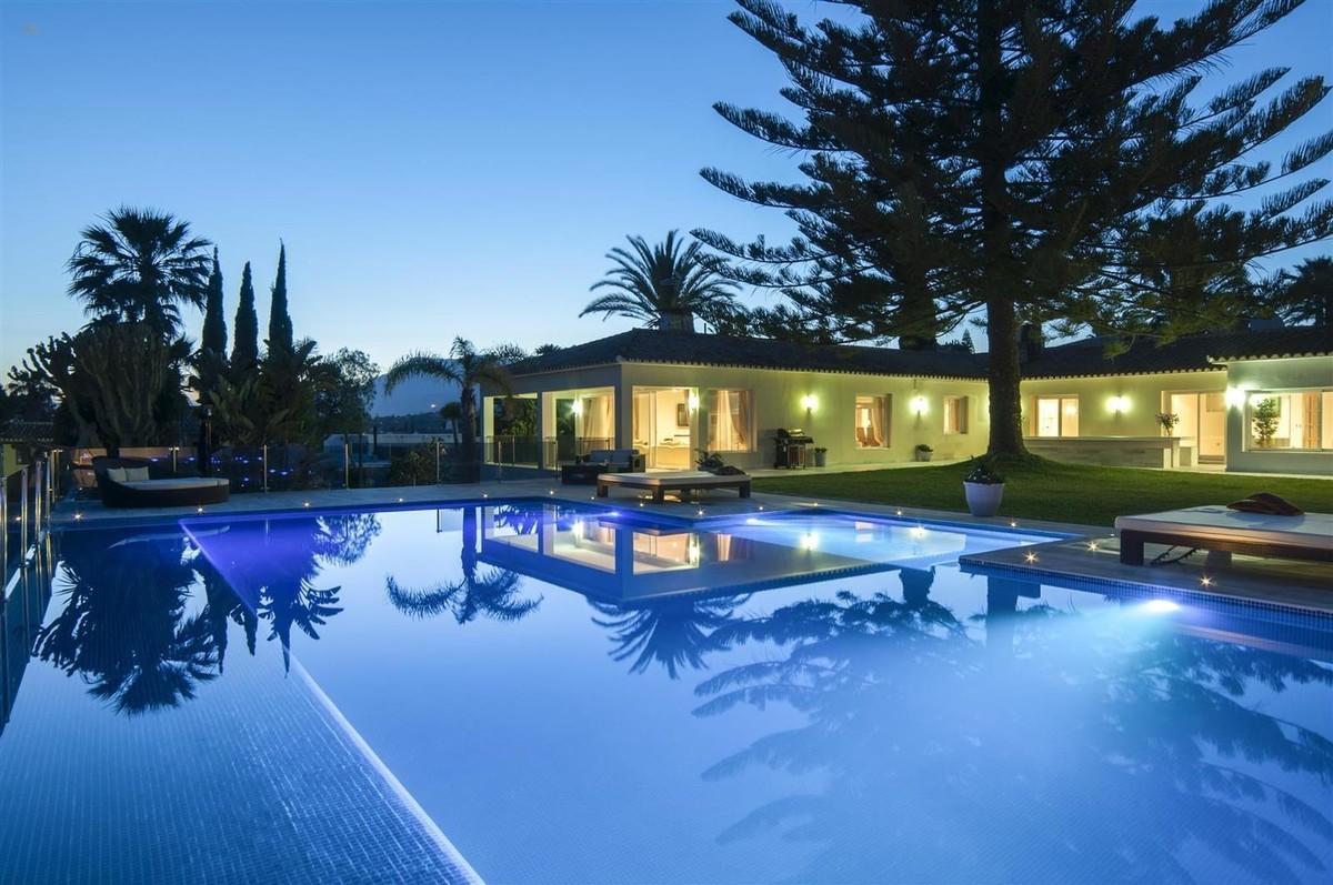 Elviria Villa ES62510