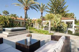 Thumbnail von Elviria Villa ES62510