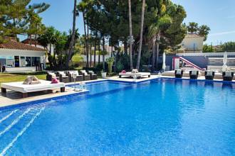 Thumbnail von Elviria Villa ES62510