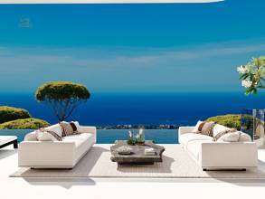 Thumbnail von Benahavís Villa ES91692