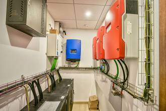 Thumbnail von CALP/CALPE Villa ES31122