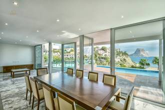 Thumbnail von CALP/CALPE Villa ES31122