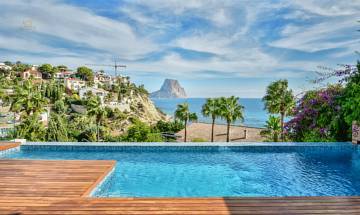 Thumbnail von CALP/CALPE Villa ES31122