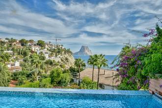 Thumbnail von CALP/CALPE Villa ES31122