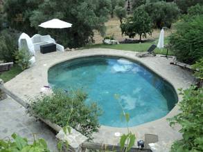 Thumbnail von Benaoján Villa ES91313