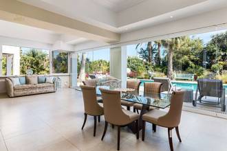 Thumbnail von El Paraiso Villa ES91335